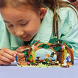 LEGO Wicked 75687 Elphaba rejtekhelye kép nagyítása