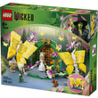 LEGO Wicked 75688 Glinda esküvője kép nagyítása