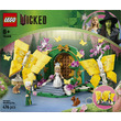 LEGO Wicked 75688 Glinda esküvője kép nagyítása