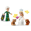 LEGO Wicked 75688 Glinda esküvője kép nagyítása