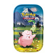 Pokémon kártya ME2. 5 Mini Tin kép nagyítása