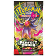 Pokémon kártya ME03 Perfect order- Booster kép nagyítása