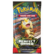 Pokémon kártya ME03 Perfect order- Booster kép nagyítása