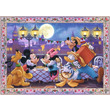 Puzzle 1000 db - Mozaik Mickey kép nagyítása