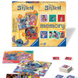 Stitch puzzle +memória kép nagyítása