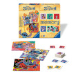 Stitch puzzle +memória kép nagyítása