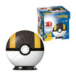 Puzzleball 3D 54 db - Pokémon kép nagyítása