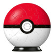 Puzzleball 3D 54 db - Pokémon kép nagyítása