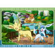 Puzzle 4x100 db - Pokémon kép nagyítása