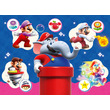 Puzzle 4x100 db - Super Mario kép nagyítása