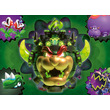 Puzzle 4x100 db - Super Mario kép nagyítása