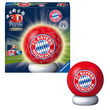 Puzzleball 3D 72 db - FC Bayern München éjjeli fény kép nagyítása