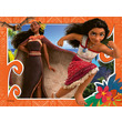 Puzzle 4in1 - Moana kép nagyítása