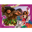 Puzzle 4in1 - Moana kép nagyítása