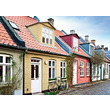 Puzzle 1000 db - Aarhus, Dánia kép nagyítása