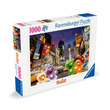 Puzzle 1000 db - Gelinik a Time Square-n kép nagyítása