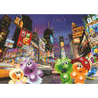 Puzzle 1000 db - Gelinik a Time Square-n kép nagyítása
