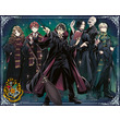 Puzzle 1500 db - Harry Potter kép nagyítása