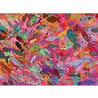 Puzzle 500 db - Színes halak kép nagyítása