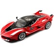 Bburago Ferrari FXXK versenyautó 1:24 kép nagyítása