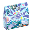 Decoden Magic - Varázsdekor: szív alakú ékszerdobo kép nagyítása