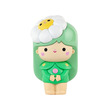 Momiji - meglepetés jókívánság figura - MM kép nagyítása