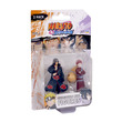 Naruto Shippuden gyűjthető figura 2 db S1 kép nagyítása