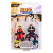 Naruto Shippuden gyűjthető figura 2 db S1 kép nagyítása