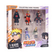 Naruto Shippuden gyűjthető figura 6 db S1 kép nagyítása