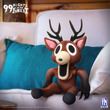 99 Nights in the forest, minifigura kép nagyítása