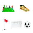 Supergoal VB cipőkapszula kép nagyítása