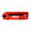 Arsenal busz 1:50 kép nagyítása
