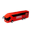 Arsenal busz 1:50 kép nagyítása