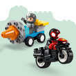 LEGO DUPLO Disney 10464 A pókcsapat főhálószállása kép nagyítása
