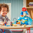 LEGO DUPLO Disney 10464 A pókcsapat főhálószállása kép nagyítása