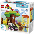 LEGO DUPLO Bluey 10469 Pizzáslányok: Gombóc és Bluey kép nagyítása