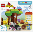 LEGO DUPLO Bluey 10469 Pizzáslányok: Gombóc és Bluey kép nagyítása