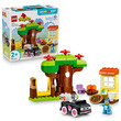LEGO DUPLO Bluey 10469 Pizzáslányok: Gombóc és Bluey kép nagyítása