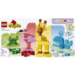 LEGO DUPLO Town 10472 Állatos építőjáték kép nagyítása