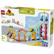 LEGO DUPLO Town 10478 3 az 1-ben kreatív ugratók és járművek kép nagyítása