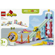 LEGO DUPLO Town 10478 3 az 1-ben kreatív ugratók és járművek kép nagyítása