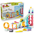 LEGO DUPLO Town 10478 3 az 1-ben kreatív ugratók és járművek kép nagyítása