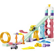 LEGO DUPLO Town 10478 3 az 1-ben kreatív ugratók és járművek kép nagyítása