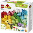 LEGO DUPLO Classic 10479 Színpompás, kreatív csomag kép nagyítása