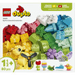 LEGO DUPLO Classic 10479 Színpompás, kreatív csomag kép nagyítása
