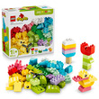 LEGO DUPLO Classic 10479 Színpompás, kreatív csomag kép nagyítása
