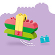 LEGO DUPLO Classic 10479 Színpompás, kreatív csomag kép nagyítása