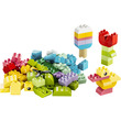 LEGO DUPLO Classic 10479 Színpompás, kreatív csomag kép nagyítása