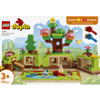LEGO DUPLO Town 10480 Kalandos erdő vadállatokkal kép nagyítása