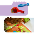 LEGO DUPLO Town 10480 Kalandos erdő vadállatokkal kép nagyítása